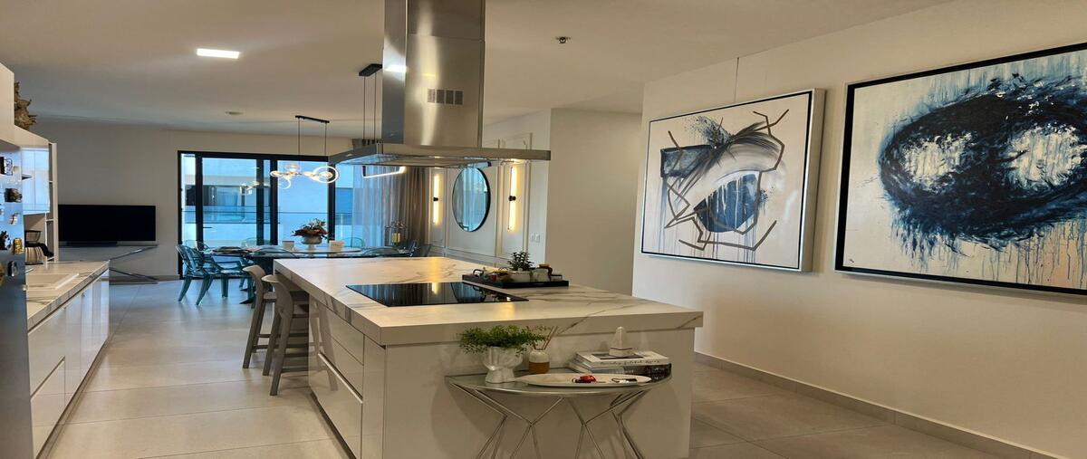 Foto de departamento en venta en . , privada valle poniente, santa catarina, nuevo león, 30382881 No. 03