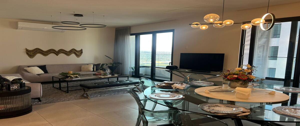 Foto de departamento en venta en . , privada valle poniente, santa catarina, nuevo león, 30382881 No. 04