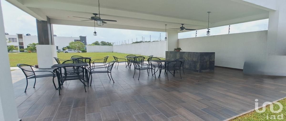 Foto de casa en renta en privada verdillo 96, residencial del bosque segunda sección, veracruz, veracruz de ignacio de la llave, 30328154 No. 04