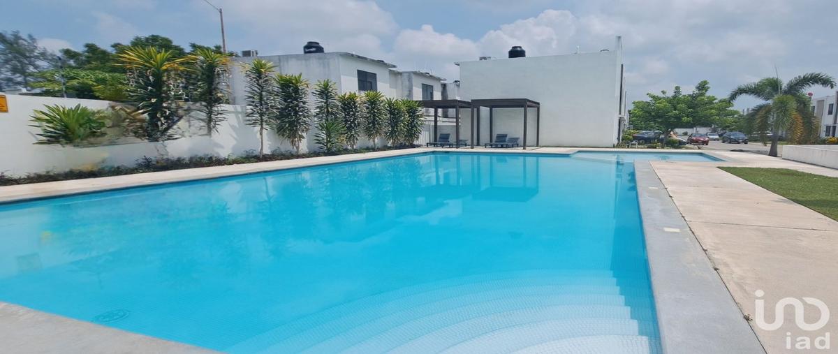 Foto de casa en renta en privada verdillo 96, residencial del bosque segunda sección, veracruz, veracruz de ignacio de la llave, 30328154 No. 05