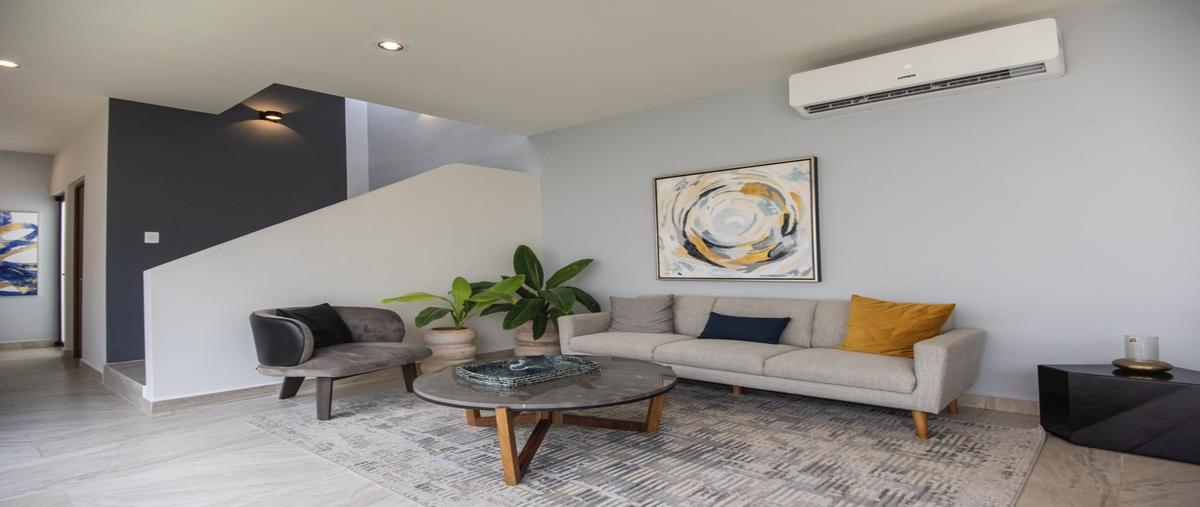 Foto de casa en venta en privada verna , conkal, conkal, yucatán, 30359004 No. 03