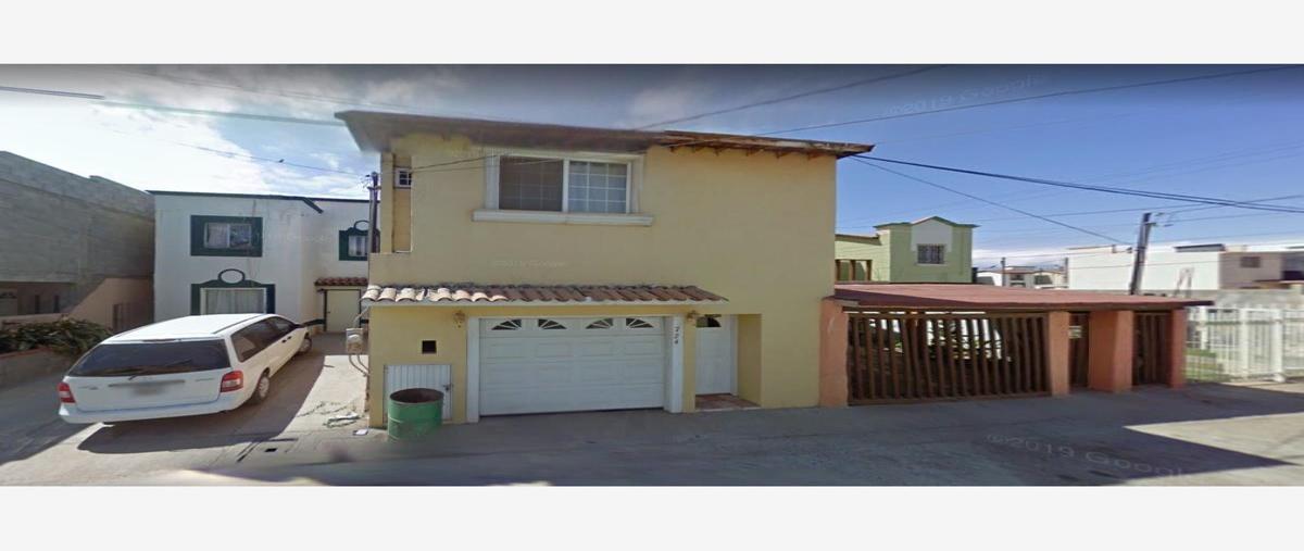 Foto de casa en venta en privada versalles , villa del real, ensenada, baja california, 0 No. 01