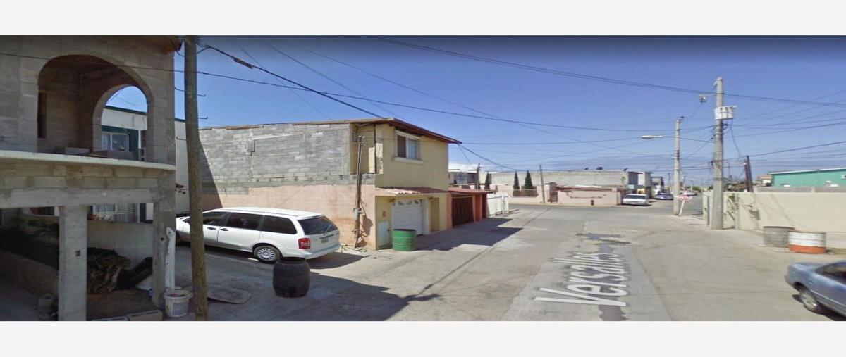 Foto de casa en venta en privada versalles , villas del real 2a sección, ensenada, baja california, 29141476 No. 03