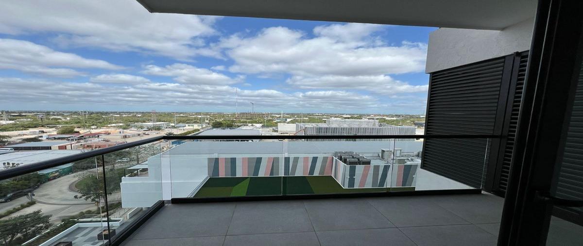 Foto de departamento en venta en privada , vía montejo, mérida, yucatán, 0 No. 03