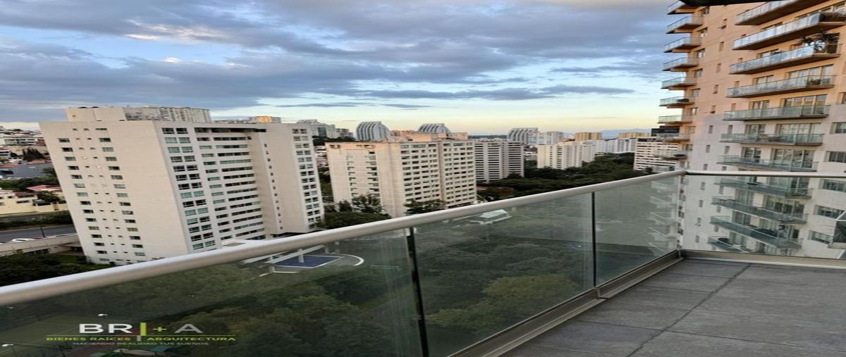 Foto de departamento en venta en privada vía orquidea , villa florence, huixquilucan, méxico, 31390036 No. 06