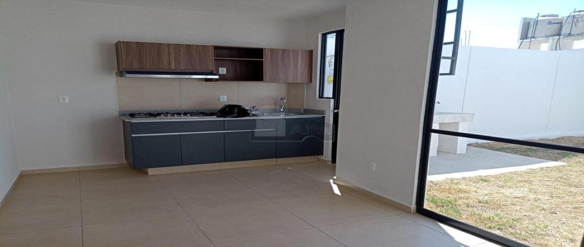 Foto de casa en renta en privada vialva 30-146 30, villas del pedregal iii, morelia, michoacán de ocampo, 30144987 No. 03