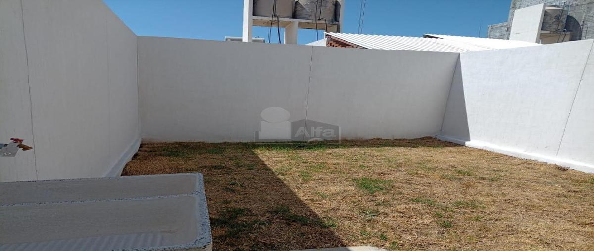 Foto de casa en renta en privada vialva 30-146 30, villas del pedregal iii, morelia, michoacán de ocampo, 30144987 No. 04