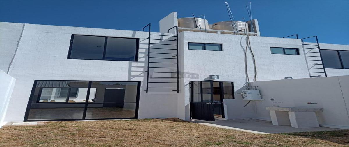 Foto de casa en renta en privada vialva 30-146 30, villas del pedregal iii, morelia, michoacán de ocampo, 30144987 No. 05