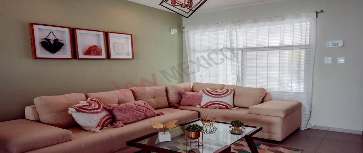 Foto de casa en venta en privada viazzo/ modelo san patricio , el bosquecito, san luis potosí, san luis potosí, 30357015 No. 03