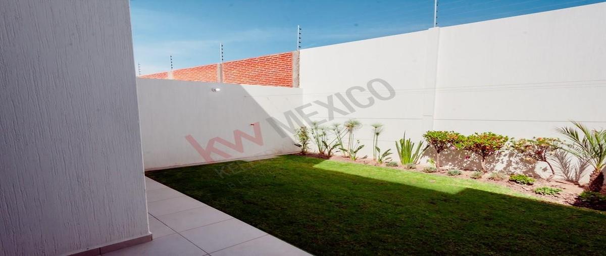 Foto de casa en venta en privada viazzo/ modelo san patricio , el bosquecito, san luis potosí, san luis potosí, 30357015 No. 05