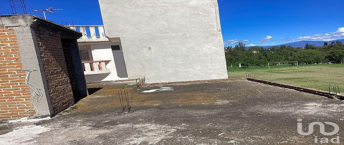 Foto de casa en venta en privada vicente guerrero , morelos, san martÃ­n texmelucan, puebla, 31464040 No. 05