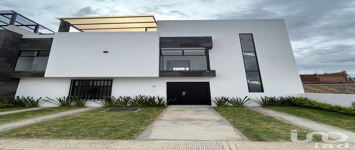 Foto de casa en venta en privada viento de la avenida 25 poniente 985, amates, san pedro cholula, puebla, 28719651 No. 01