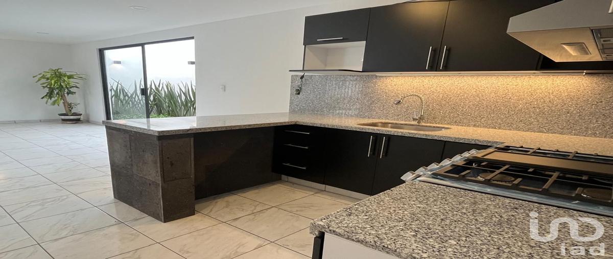 Foto de casa en venta en privada viento de la avenida 25 poniente 985, amates, san pedro cholula, puebla, 28719651 No. 03