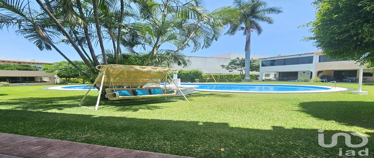 Foto de casa en venta en privada villa 69, villas de xochitepec, xochitepec, morelos, 31600321 No. 03