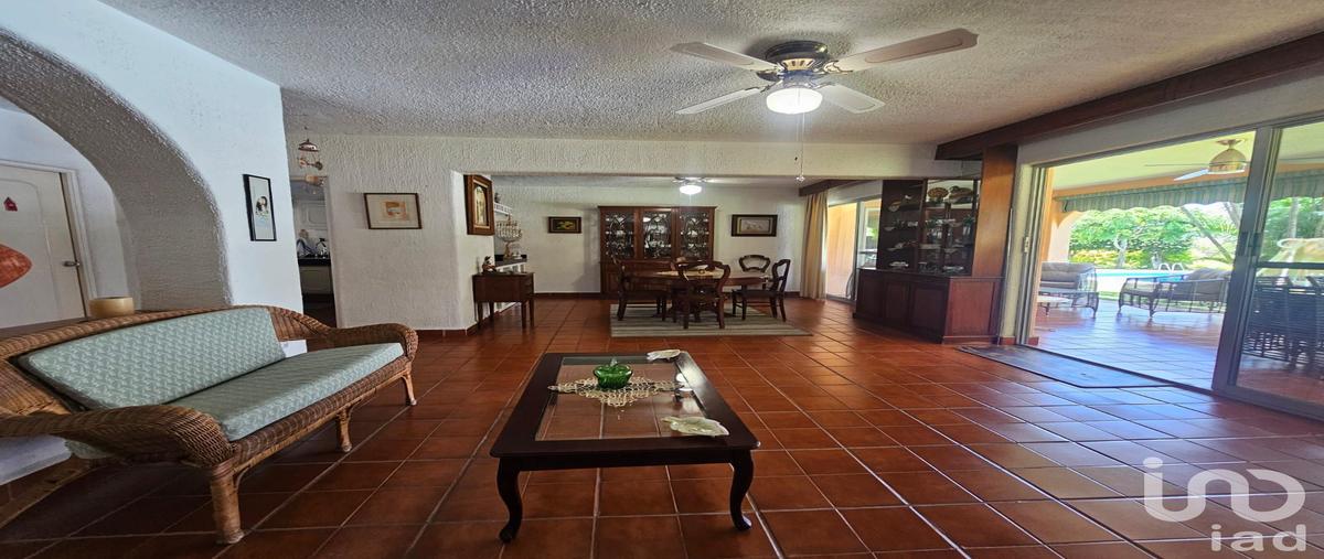 Foto de casa en venta en privada villa 69, villas de xochitepec, xochitepec, morelos, 31600321 No. 04