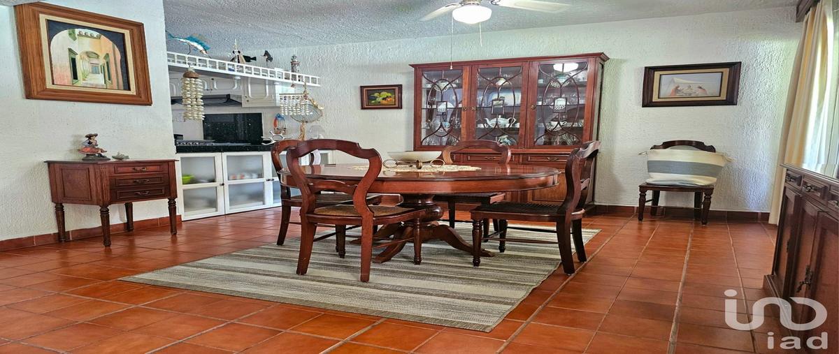 Foto de casa en venta en privada villa 69, villas de xochitepec, xochitepec, morelos, 31600321 No. 05