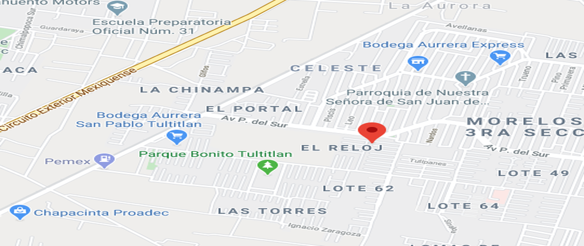 Foto de casa en venta en privada villa atenas , ampliación san pablo de las salinas, tultitlán, méxico, 15660822 No. 05