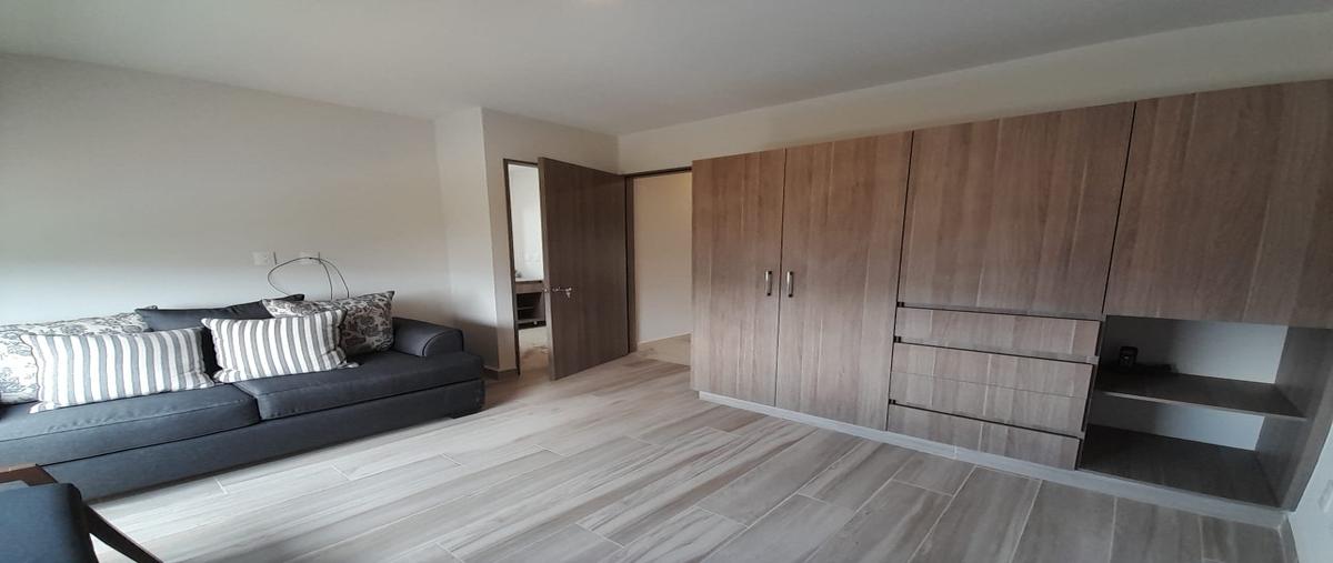 Foto de casa en condominio en renta en privada villa flora , hacienda de las fuentes, calimaya, méxico, 0 No. 08