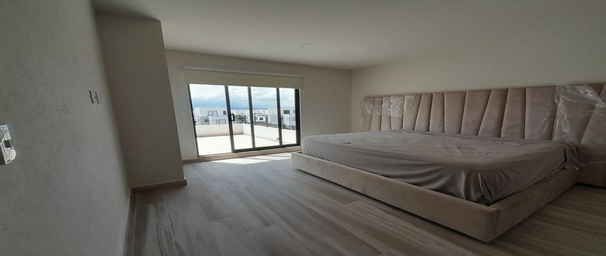 Foto de casa en condominio en renta en privada villa flora , hacienda de las fuentes, calimaya, méxico, 0 No. 09