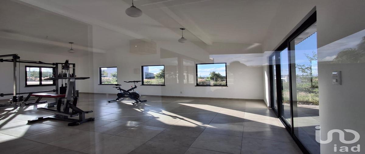 Foto de terreno habitacional en venta en privada villa rica 63, ciudad maderas montaña, el marqués, querétaro, 28721685 No. 04