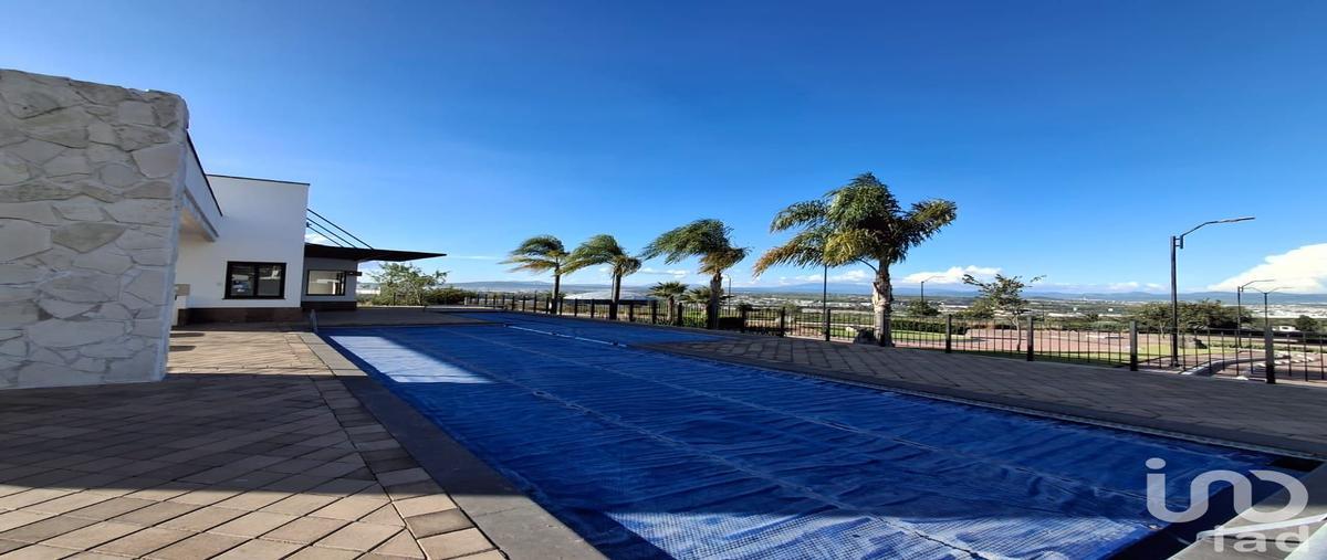 Foto de terreno habitacional en venta en privada villa rica 66, ciudad maderas montaña, el marqués, querétaro, 28721685 No. 05