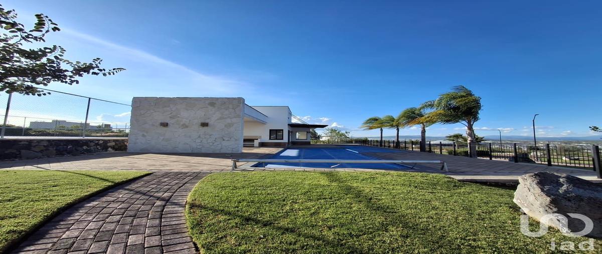 Foto de terreno habitacional en venta en privada villa rica 97, ciudad maderas montaña, el marqués, querétaro, 28721685 No. 03