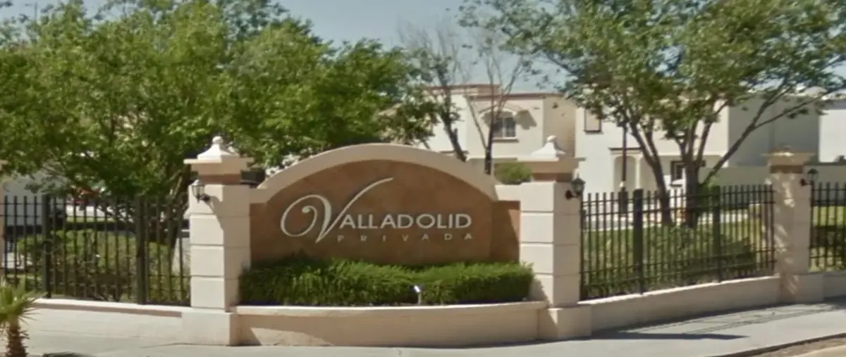 Foto de casa en venta en privada villadolid 1104, privada de miraloma sector español, juárez, chihuahua, 0 No. 03