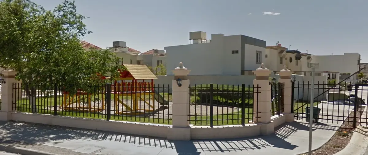 Foto de casa en venta en privada villadolid 1104, privada de miraloma sector español, juárez, chihuahua, 0 No. 04