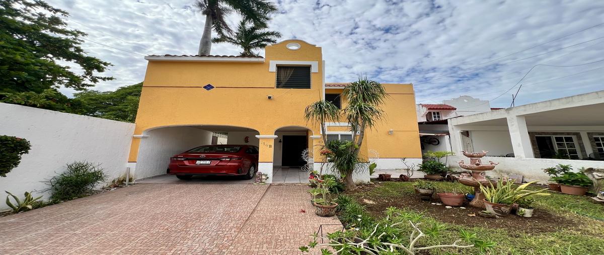 Foto de casa en venta en privada villas palma real , privada villa palma real, mérida, yucatán, 0 No. 08