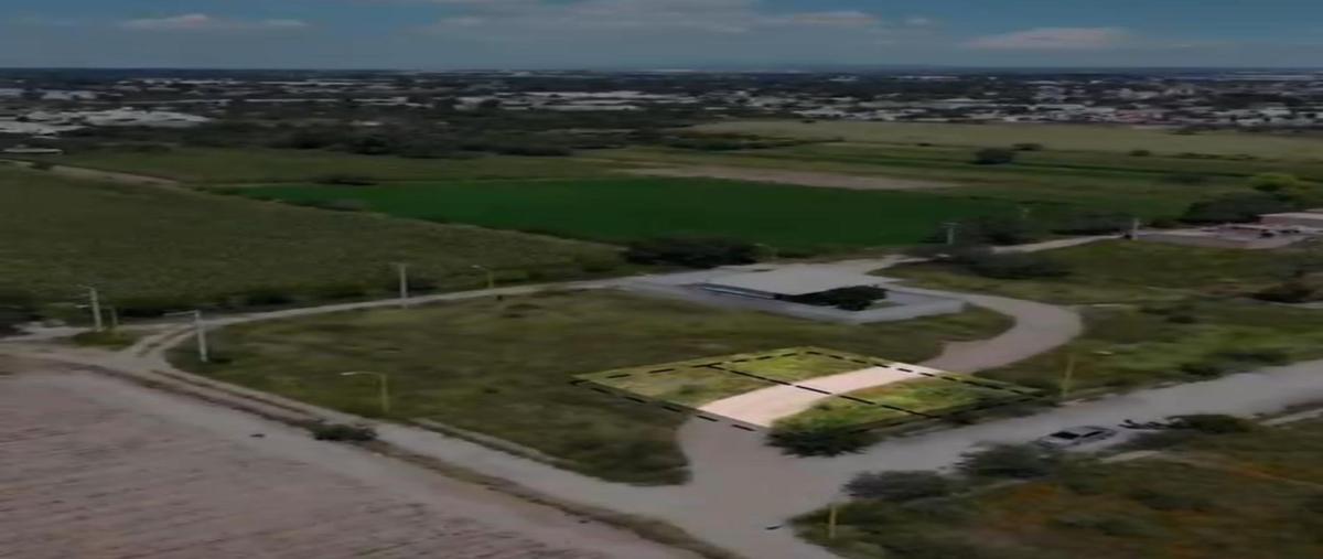 Foto de terreno habitacional en venta en privada villas tec 7, villas tec, jesús maría, aguascalientes, 0 No. 04