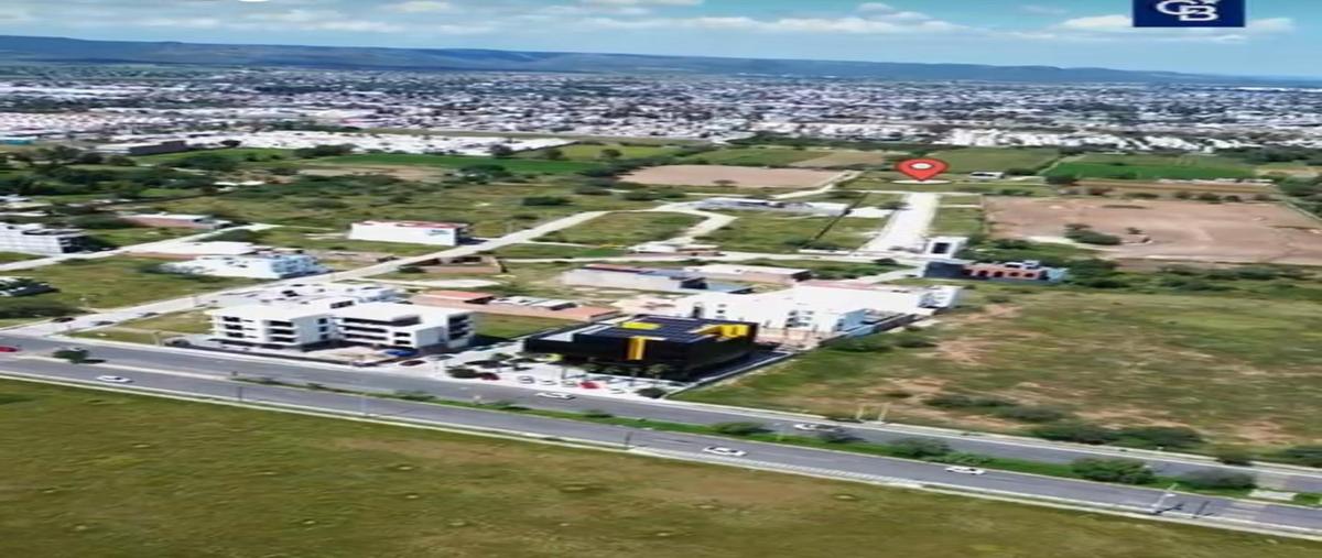 Foto de terreno habitacional en venta en privada villas tec 7, villas tec, jesús maría, aguascalientes, 0 No. 05