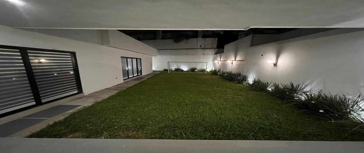 Foto de casa en venta en privada vista de la montaña , el cercado centro, santiago, nuevo león, 0 No. 03