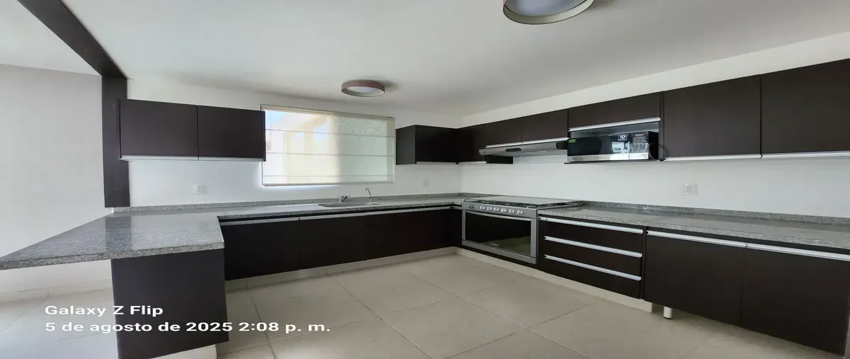 Foto de casa en renta en privada vista real 38, residencial el refugio, querétaro, querétaro, 30229921 No. 03