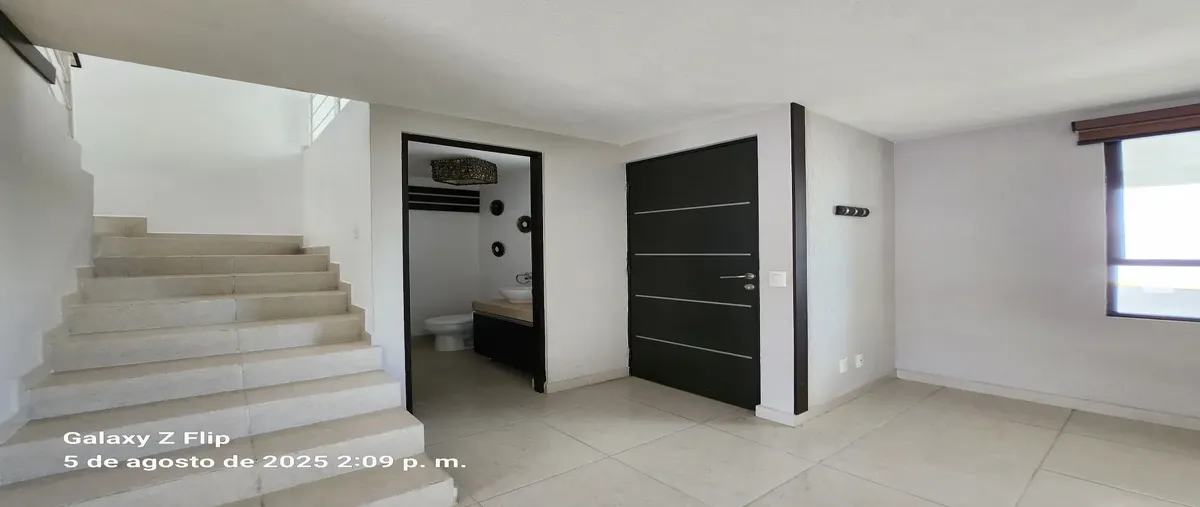 Foto de casa en renta en privada vista real 38, residencial el refugio, querétaro, querétaro, 30229921 No. 04