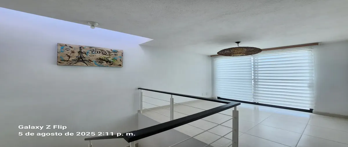 Foto de casa en renta en privada vista real 38, residencial el refugio, querétaro, querétaro, 30229921 No. 05