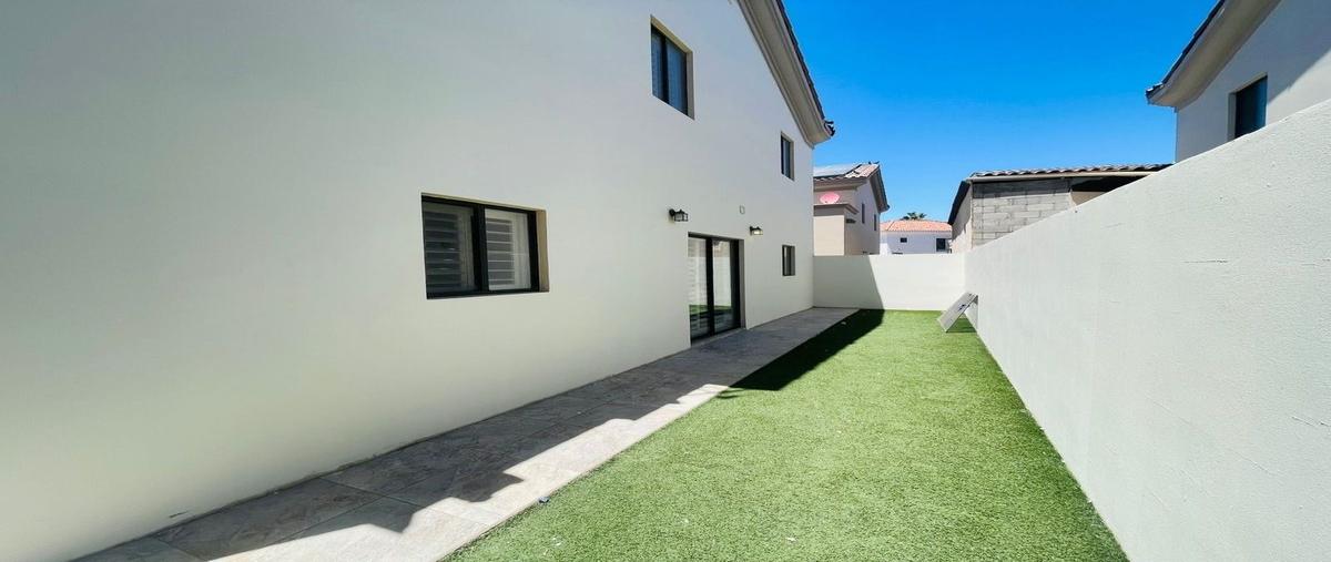 Foto de casa en venta en  , privada vistahermosa, mexicali, baja california, 29837483 No. 03