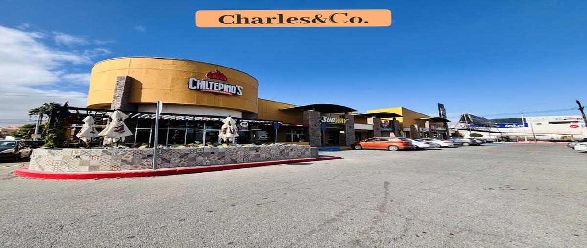 Foto de local en renta en  , privada vistahermosa, mexicali, baja california, 0 No. 03