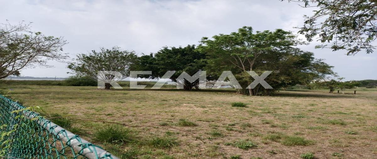 Foto de terreno habitacional en venta en privada vivero , residencial lagunas de miralta, altamira, tamaulipas, 0 No. 04