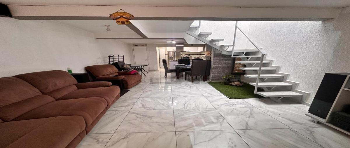 Foto de casa en venta en privada volcan de xitle 3, los volcanes, chalco, méxico, 0 No. 03