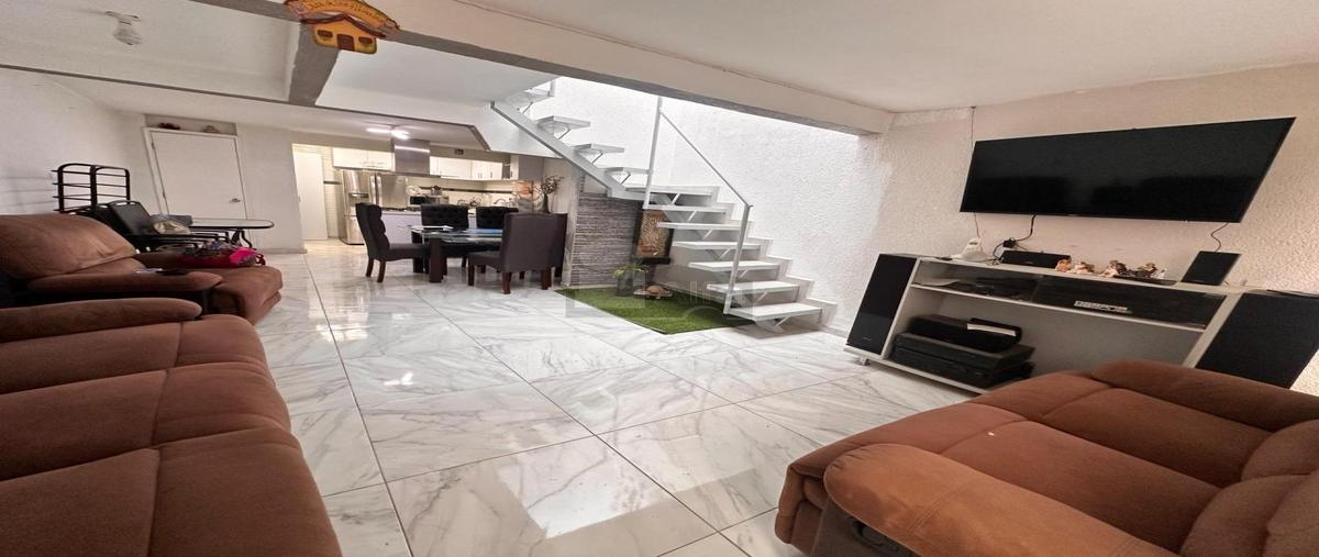 Foto de casa en venta en privada volcan de xitle 3, los volcanes, chalco, méxico, 0 No. 04