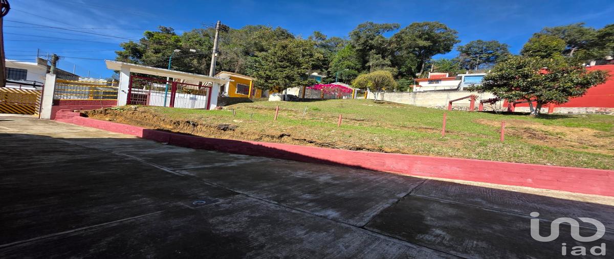 Foto de terreno comercial en venta en privada xalapa 95, veracruz, xalapa, veracruz de ignacio de la llave, 30976602 No. 03