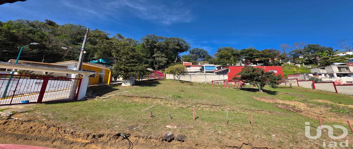 Foto de terreno comercial en venta en privada xalapa 95, veracruz, xalapa, veracruz de ignacio de la llave, 30976602 No. 04
