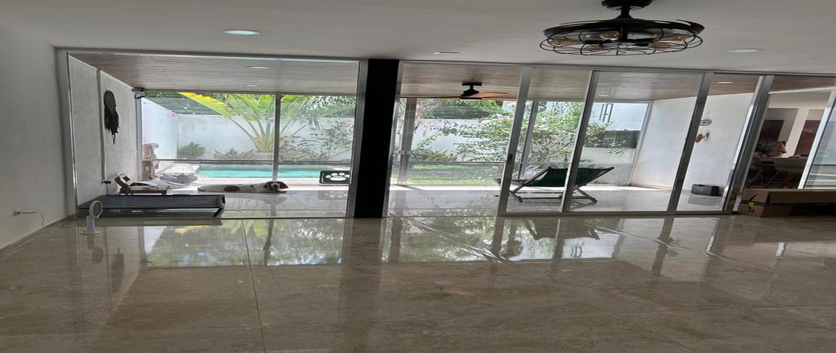 Foto de casa en renta en privada , xcanatún, mérida, yucatán, 0 No. 05