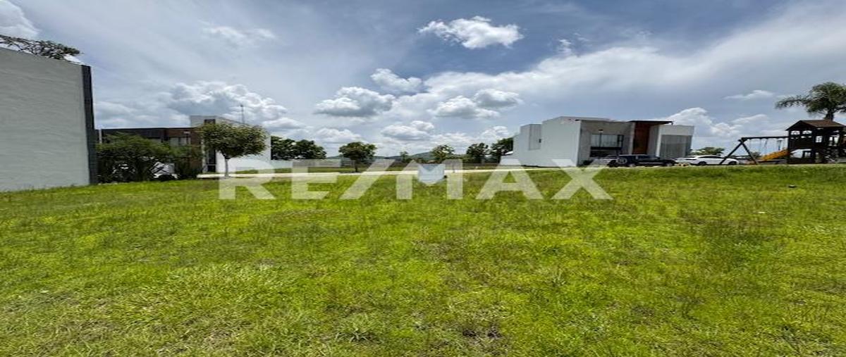 Foto de terreno habitacional en venta en privada xochimilco parque anahuac , lomas de angelópolis, san andrés cholula, puebla, 30148055 No. 03