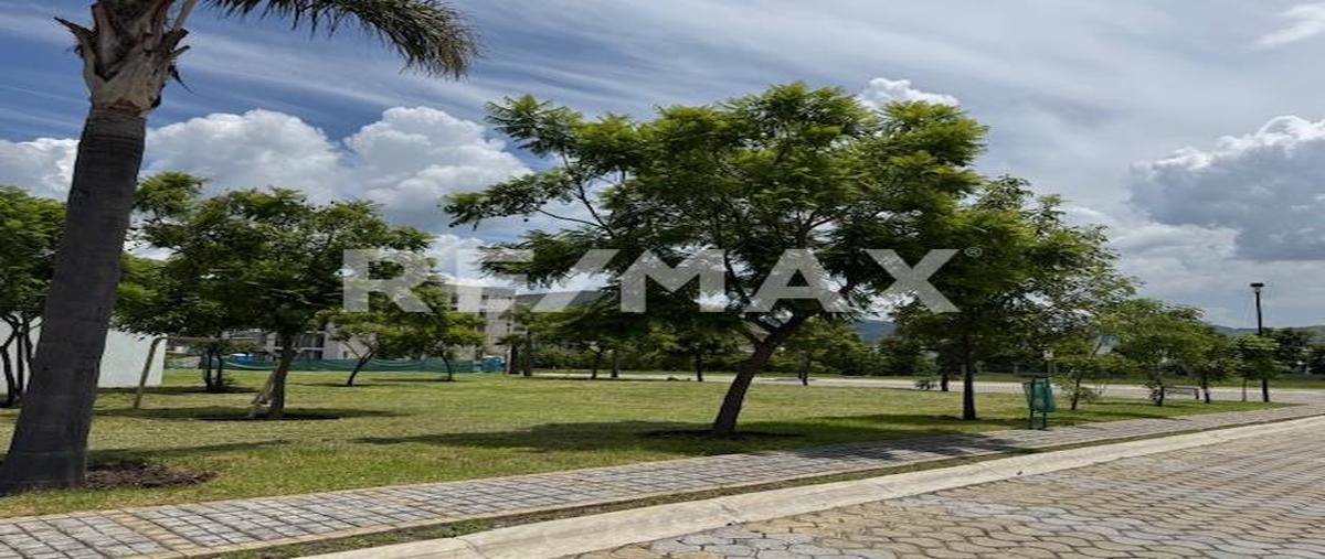 Foto de terreno habitacional en venta en privada xochimilco parque anahuac , lomas de angelópolis, san andrés cholula, puebla, 30148055 No. 04