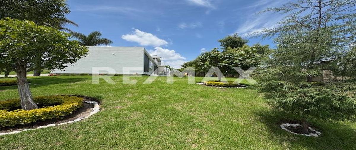Foto de terreno habitacional en venta en privada xochimilco parque anahuac , lomas de angelópolis, san andrés cholula, puebla, 30148055 No. 05