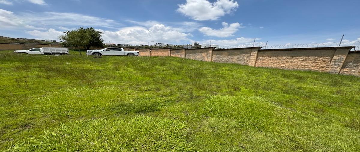 Foto de terreno habitacional en venta en privada xochimilco parque anahuac , lomas de angelópolis, san andrés cholula, puebla, 30157526 No. 05