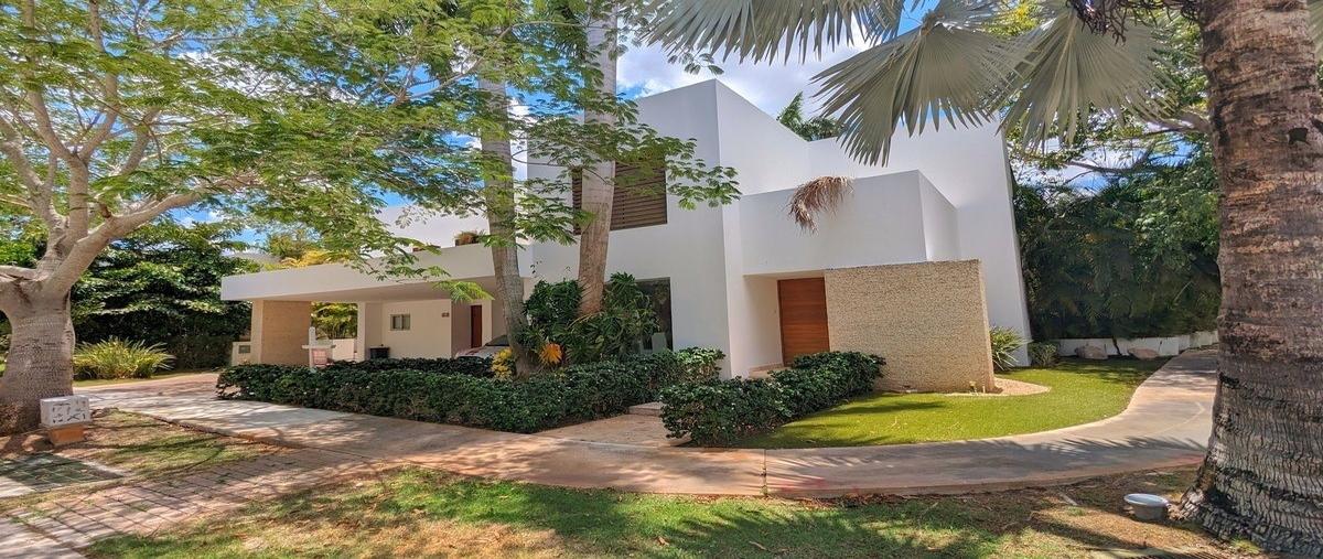 Foto de casa en venta en privada xpokin , yucatán country club, mérida, yucatán, 28169926 No. 03