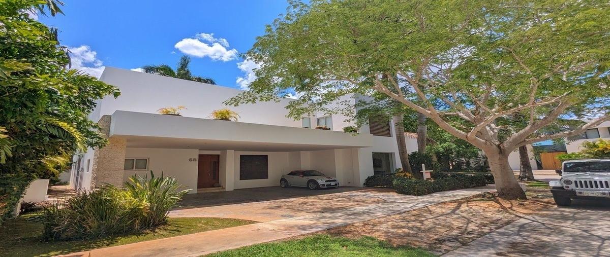Foto de casa en venta en privada xpokin , yucatán country club, mérida, yucatán, 28169926 No. 04