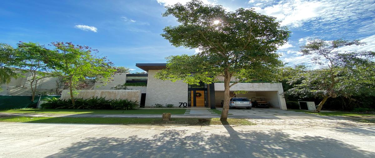 Foto de casa en venta en privada xtacay , yucatán country club, mérida, yucatán, 18581355 No. 03